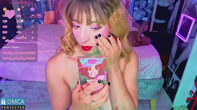 nena_cupcake_ webcam