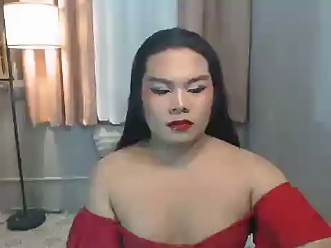 TSbrianaHugeCock webcam