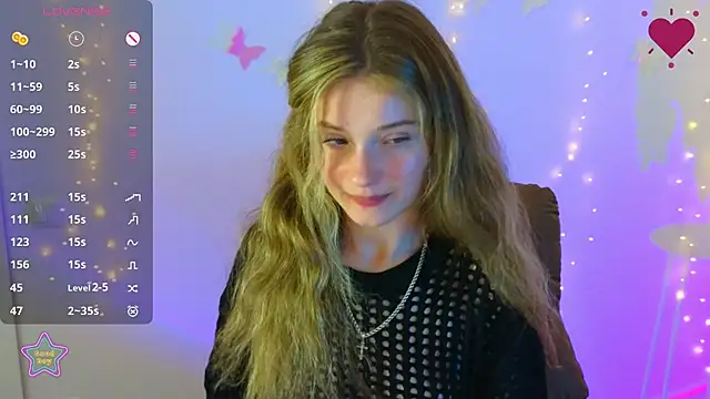 Katyaa_Lover live cam on StripChat