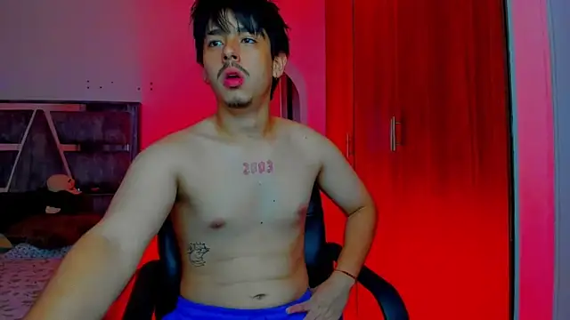 Maximo_Miller webcam