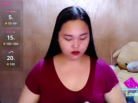 _Lylia webcam