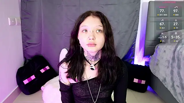 Lein_Bone webcam