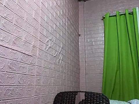 Cleo17 webcam