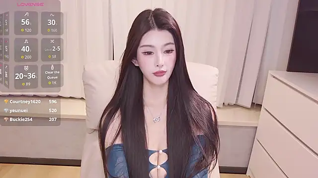 Angelababy520_ webcam