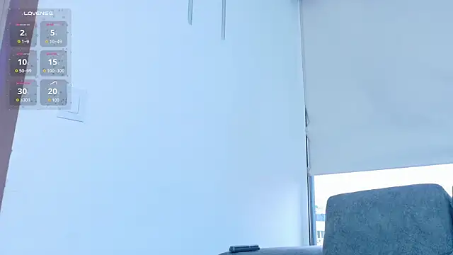 RossieSmith1 webcam