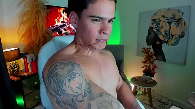 Matias_Murrier webcam