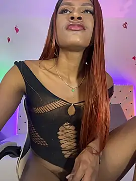 Elektra_Queen webcam