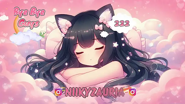 _niiky webcam