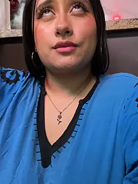 kalpanaaishaa live cam on StripChat