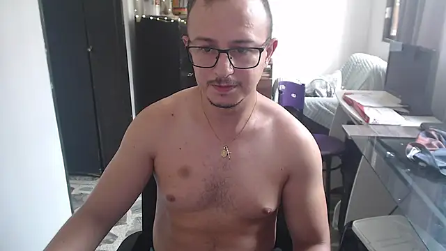 jacob_strokes01 webcam