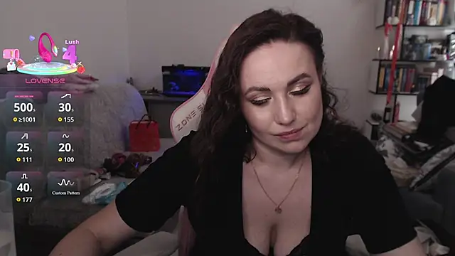 SexyWitch_666 webcam