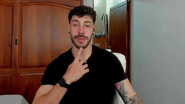 Guyinthemountain webcam