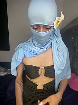 _Zahiira_ webcam