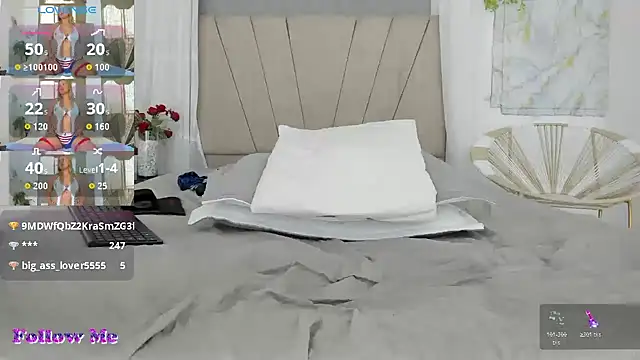 Lady_miss___ webcam