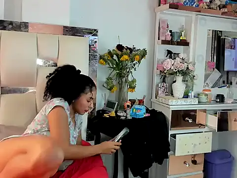 sexycalipso webcam