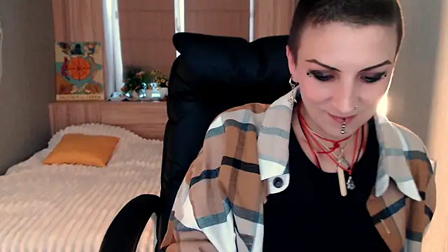 Sweet-n-Strong webcam