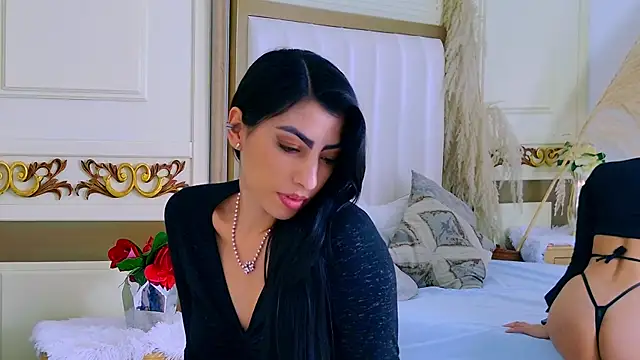 NinnaPiers webcam