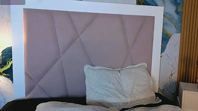Sienna_Desiree webcam
