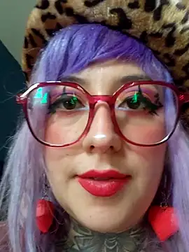 ciindy_ink webcam