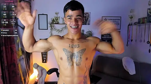 Rob_zaens33 webcam