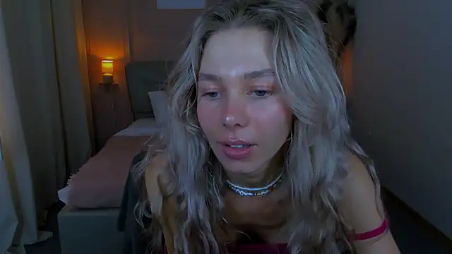 LuluAlis webcam