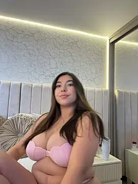 DannaMarshall webcam