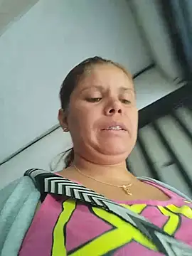 Zafiro_MD webcam