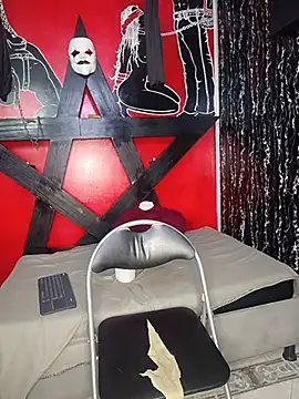 Axel_Romanov webcam
