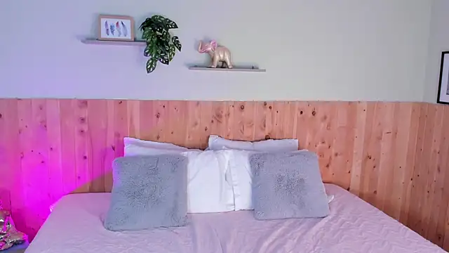 ChloeeSmiith webcam