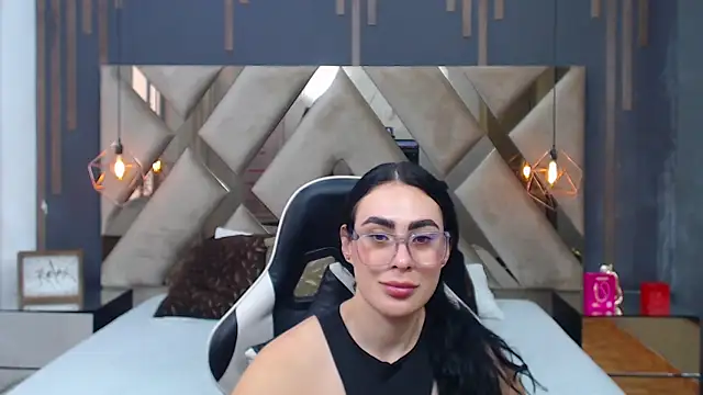 MartinaaFit live cam on StripChat