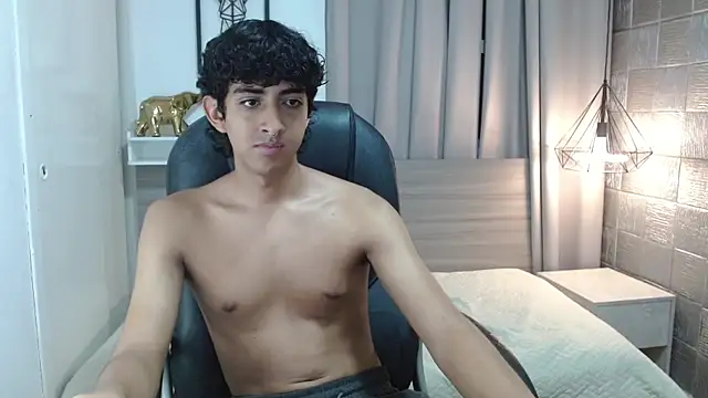 Billie_Jean webcam