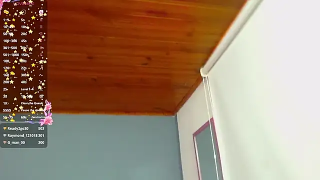williamshops_X webcam