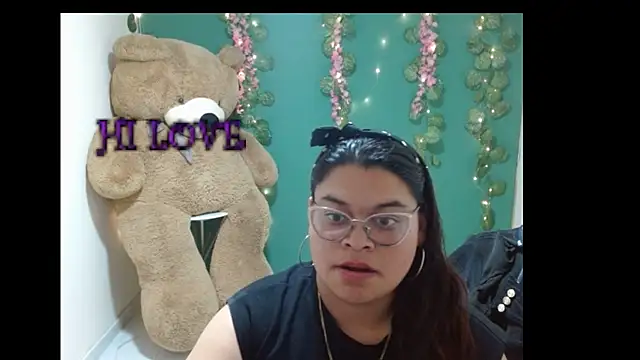 xiomara1609 webcam