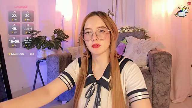 MileyBloom_ webcam