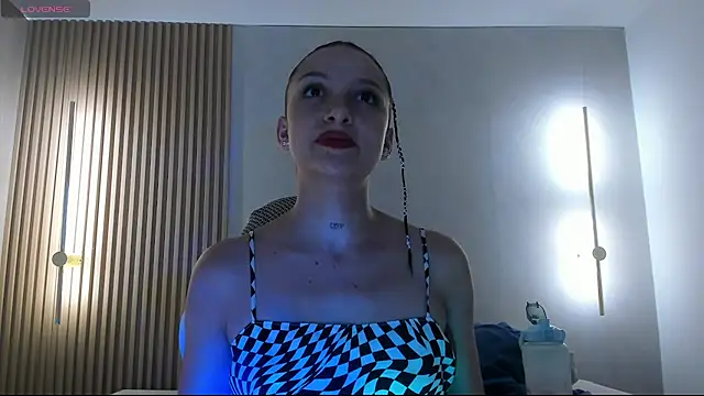 anna_nozokii webcam