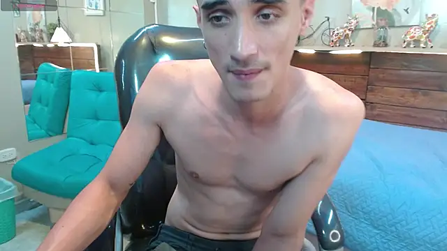 FelipeFriendly webcam
