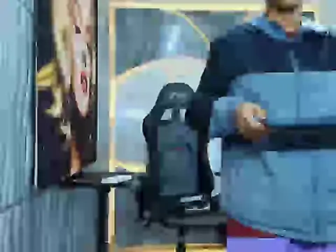 Benjamin_Alam webcam