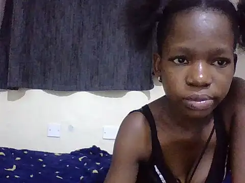 SugarPlumBabe16 webcam
