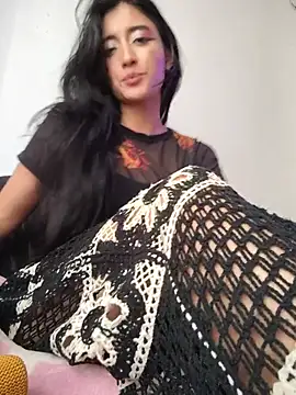 Tahararomanov webcam