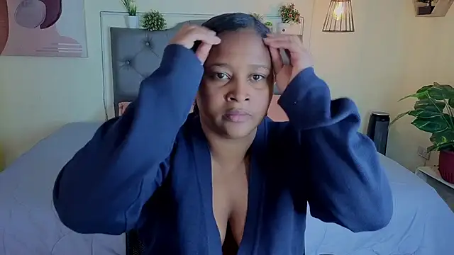 Cataleya_Laurent webcam