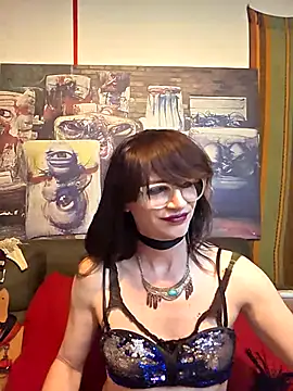 TheBlackWtch live cam on StripChat