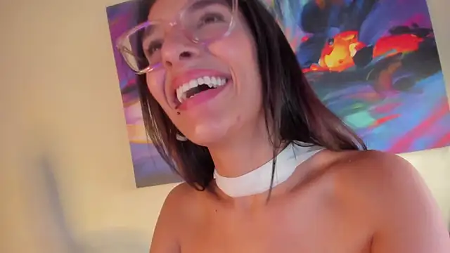 annyluna1 webcam