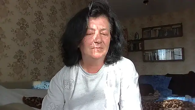 GypsiQueen2 webcam