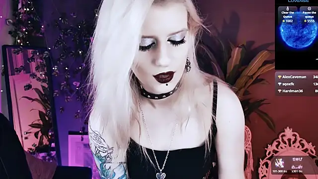 Noah_ElmerX webcam