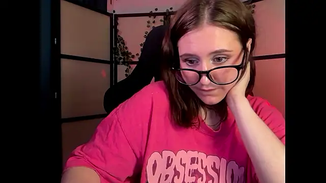 Diana_Flower webcam
