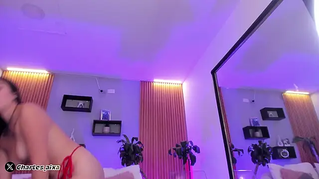 Aixaa_charles live webcam show