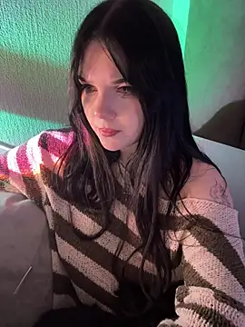 JessicaAddamss live webcam show