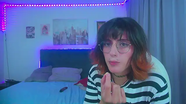 goth_minerva webcam
