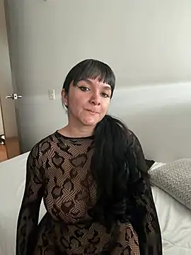 Nova_Gabriela live webcam show