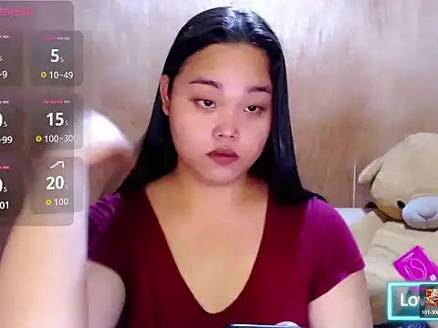 _Lylia webcam